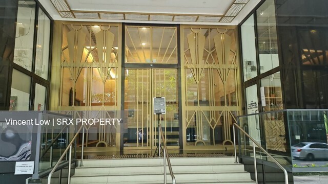 Extremely Rare Freehold Office in District 1 (D1), Office #520199371